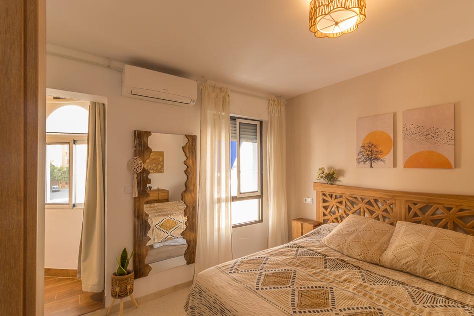 Casa · Motril · 3 hab.