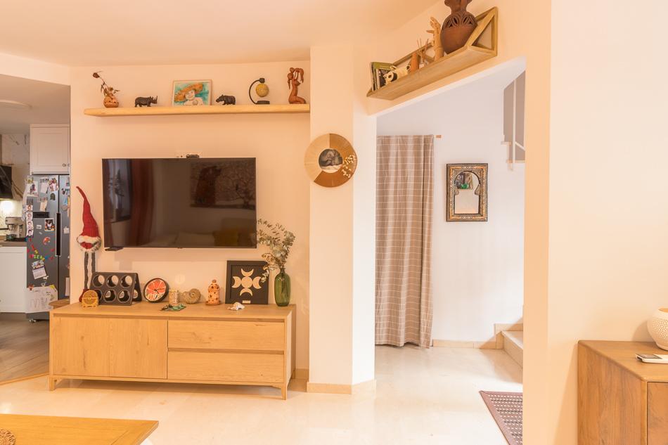 Casa · Motril · 3 hab.