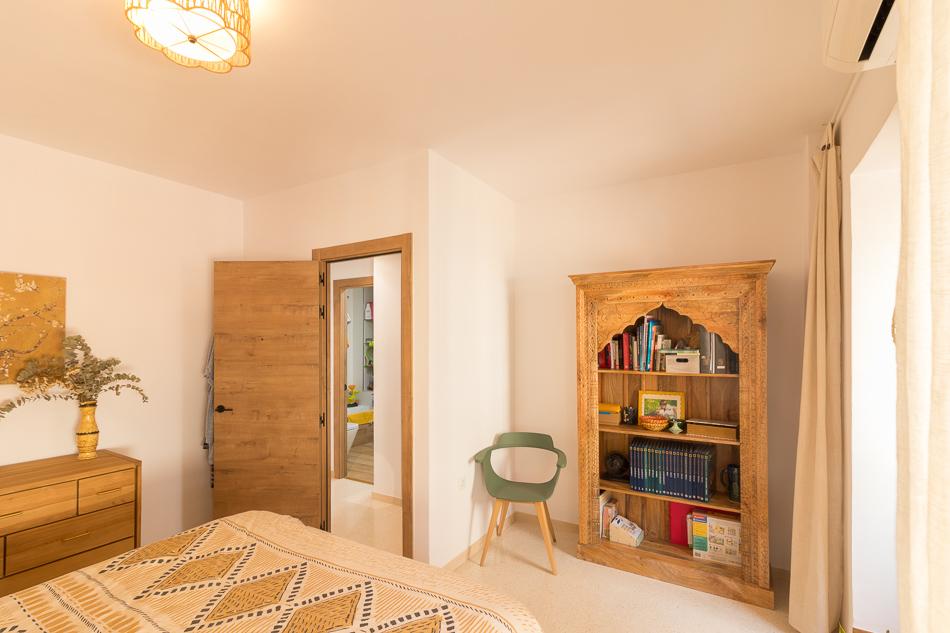 Casa · Motril · 3 hab.