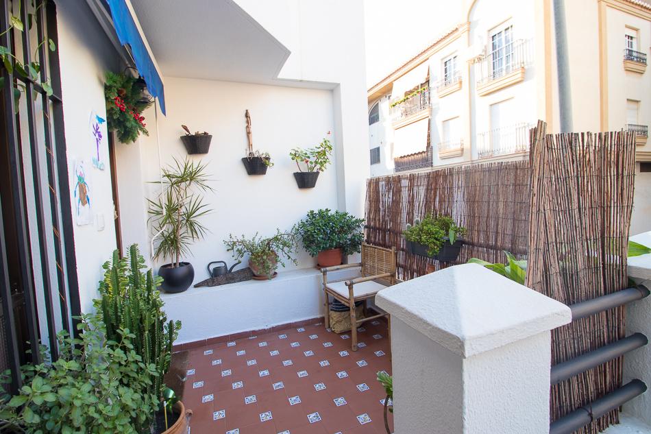 Casa · Motril · 3 hab.