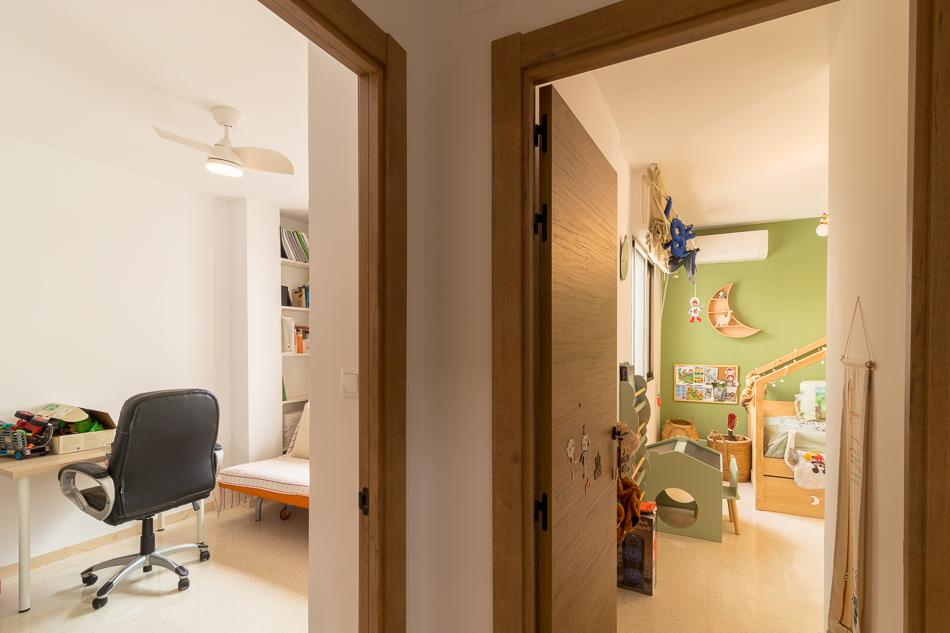 Casa · Motril · 3 hab.