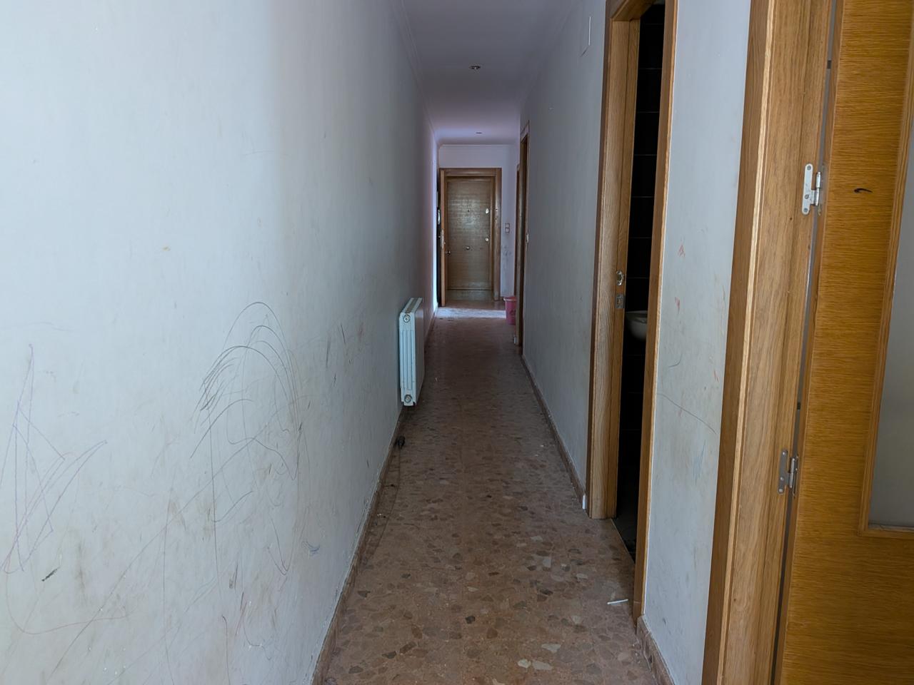 Piso en venta en Albacete