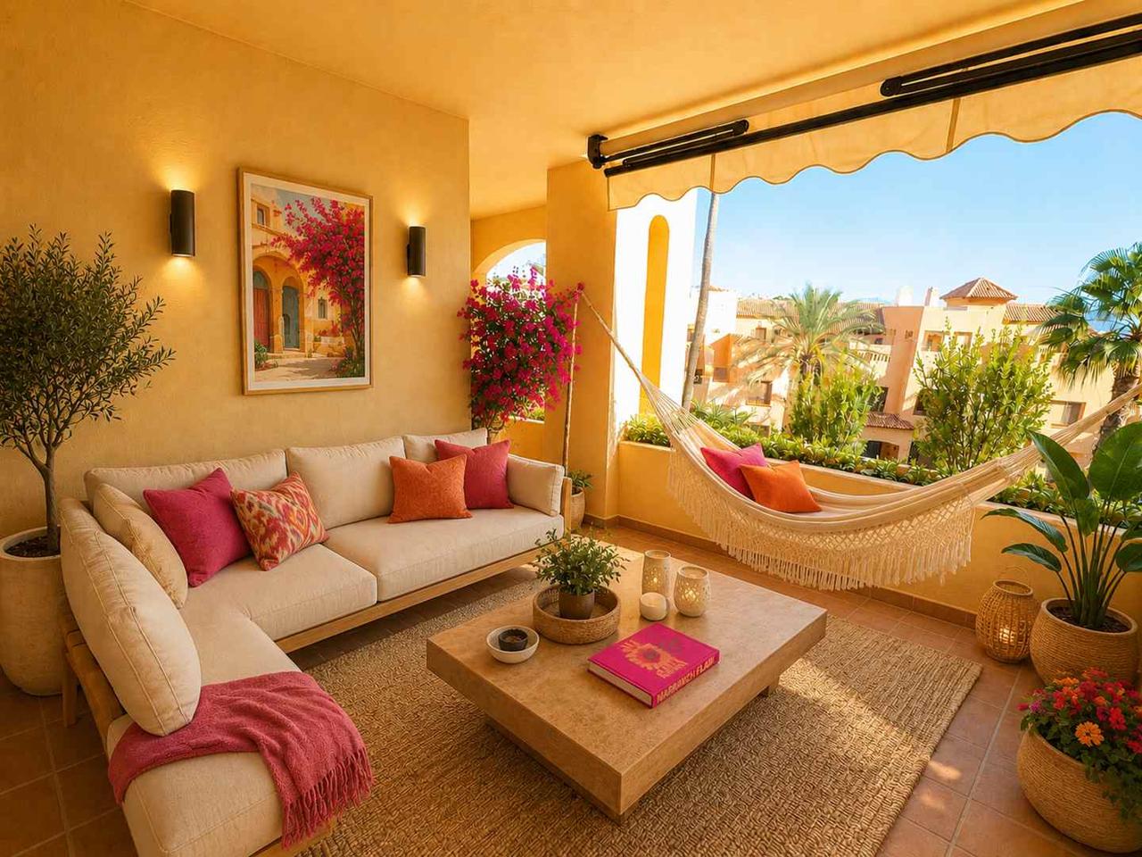 Piso en venta en Málaga