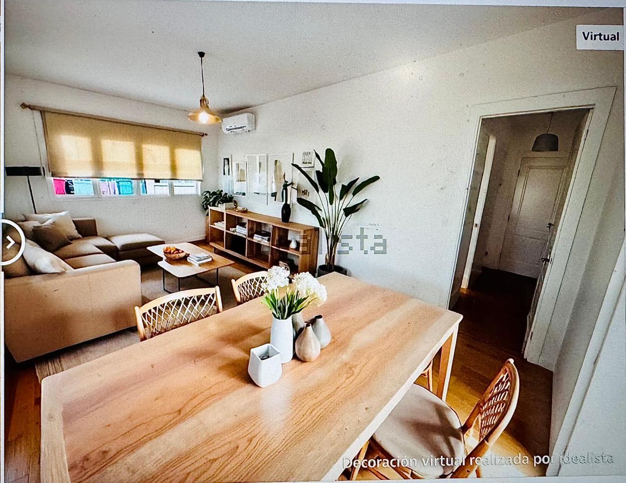 piso en montcada-i-reixac · montcada-centro 199000€