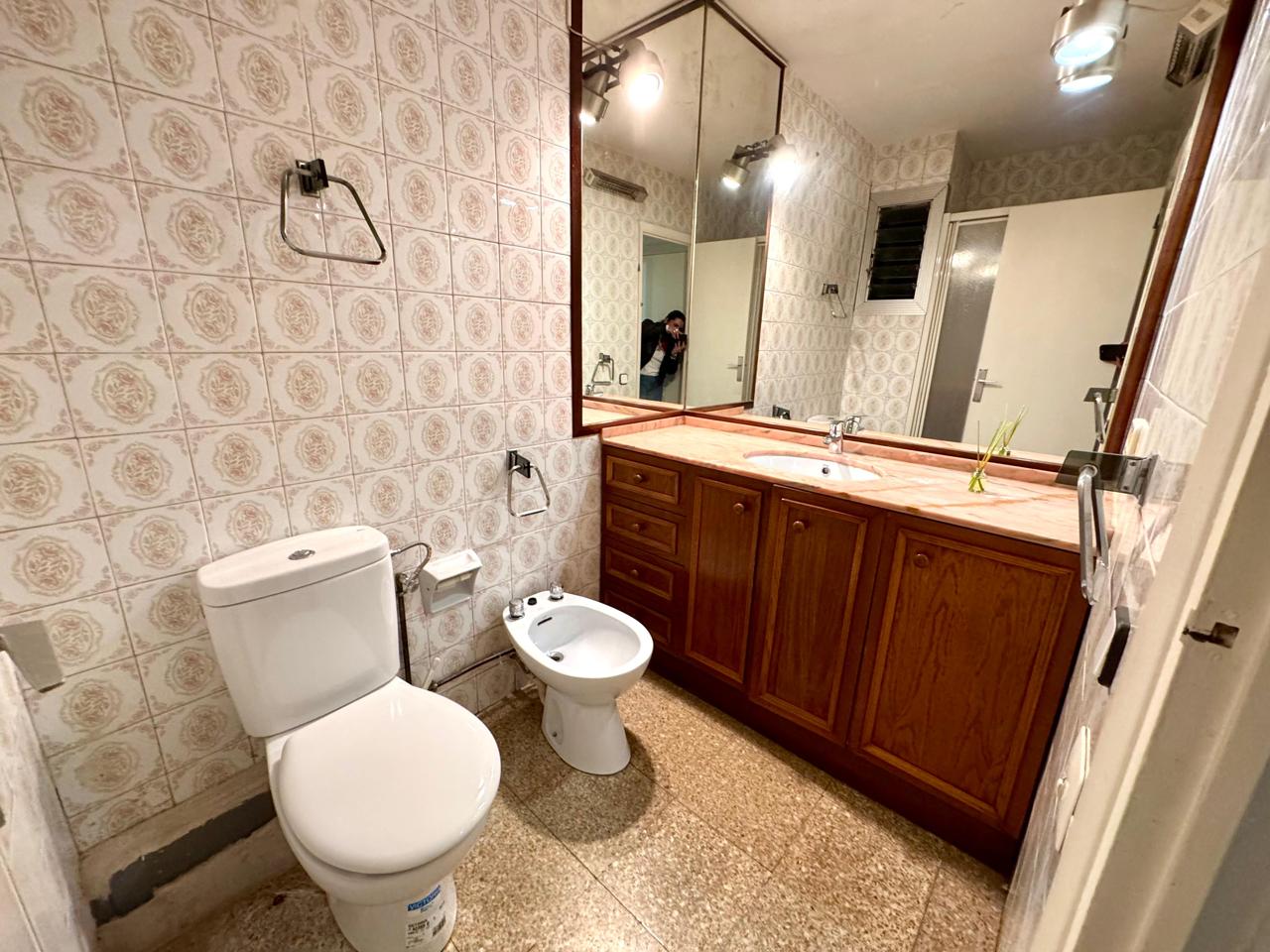piso en montcada-i-reixac · montcada-centro 199000€