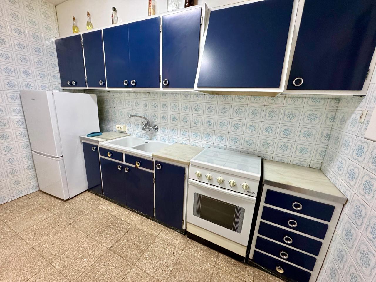 piso en montcada-i-reixac · montcada-centro 199000€