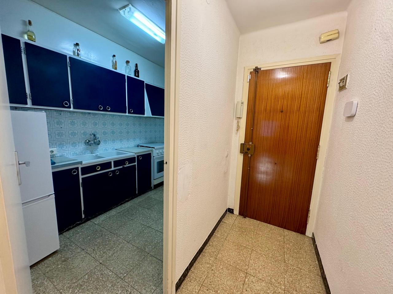 piso en montcada-i-reixac · montcada-centro 199000€