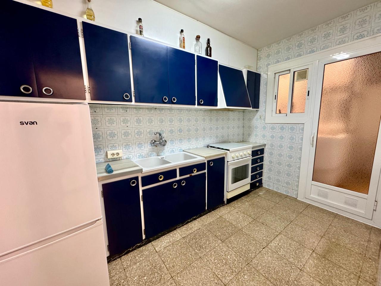 piso en montcada-i-reixac · montcada-centro 199000€
