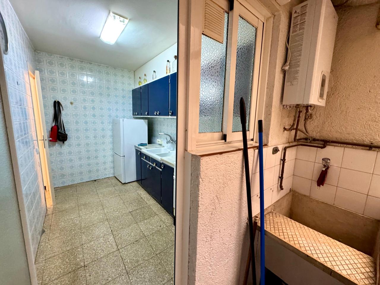 piso en montcada-i-reixac · montcada-centro 199000€