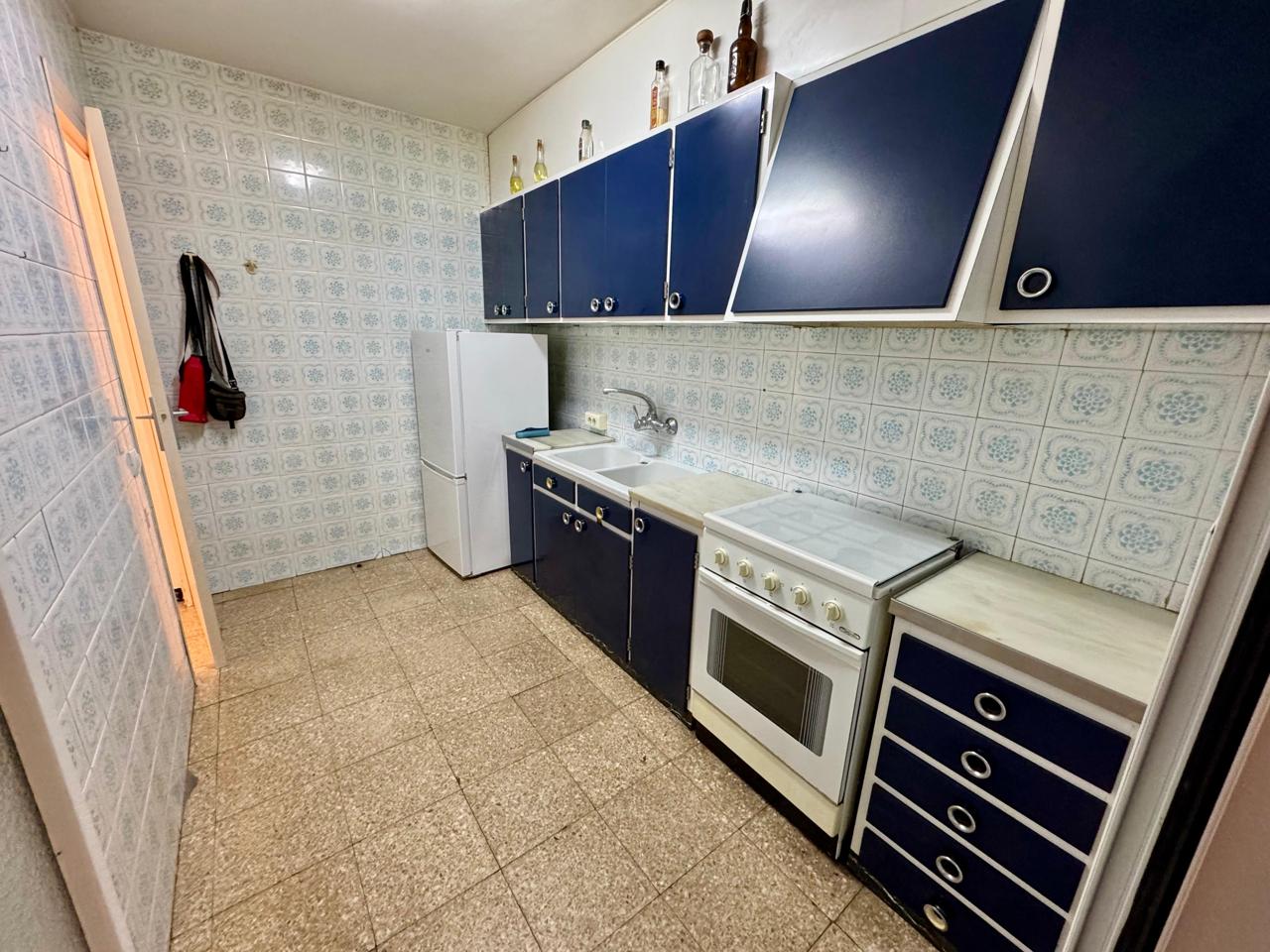 piso en montcada-i-reixac · montcada-centro 199000€