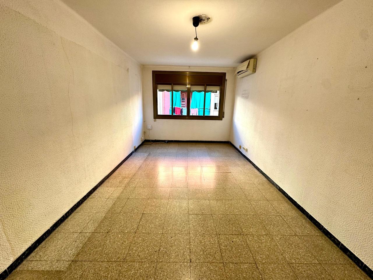 piso en montcada-i-reixac · montcada-centro 199000€