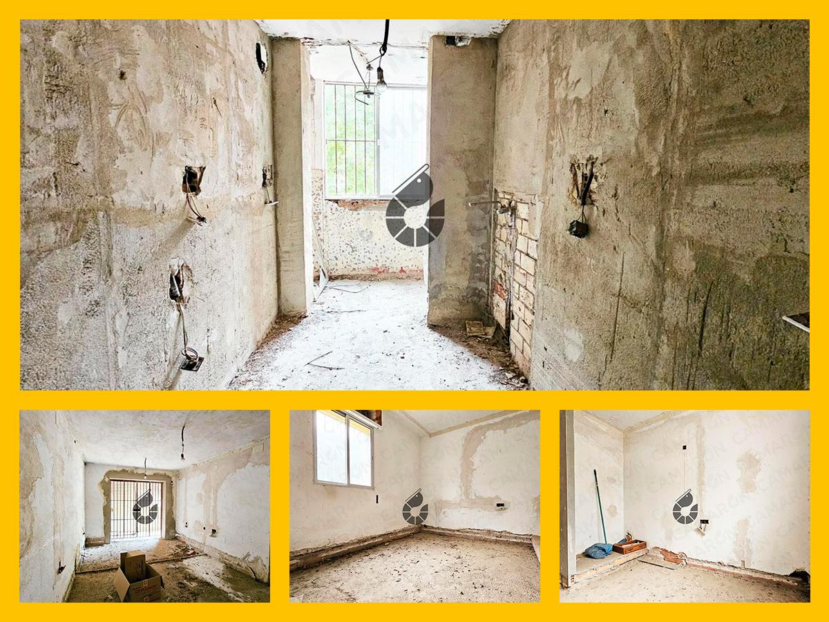 Piso en venta en Coria del Río de 80 m2 REF:04139