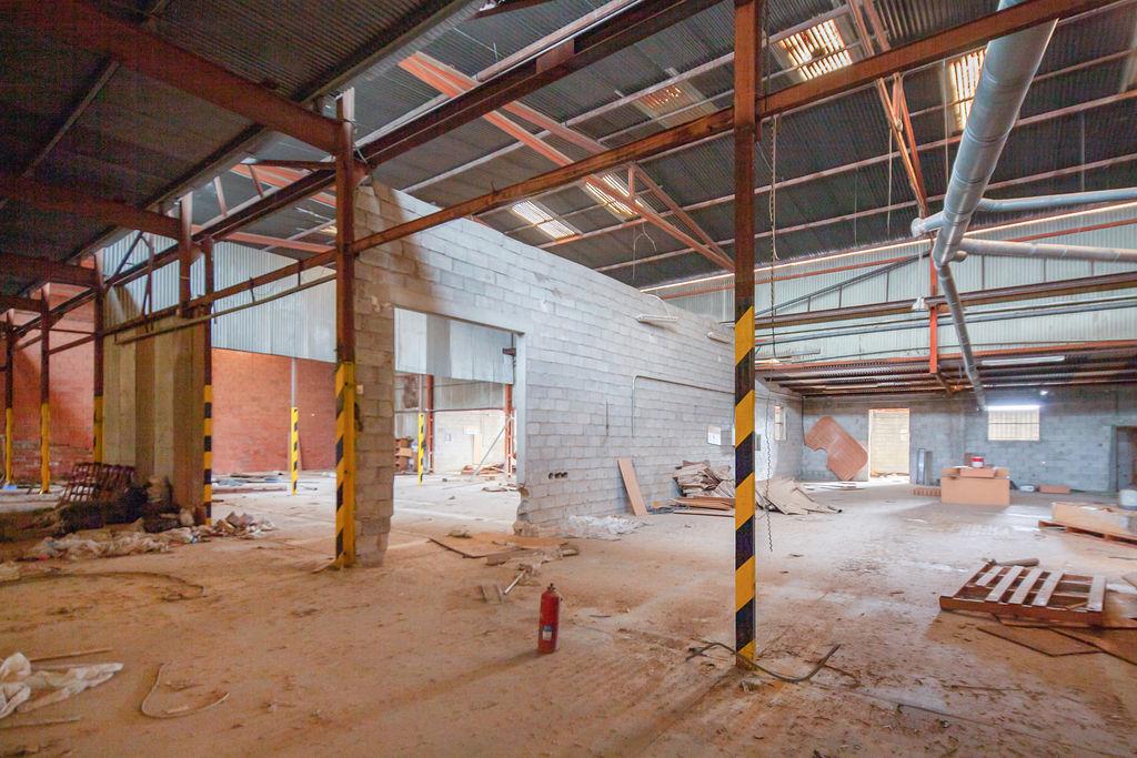Industrial en venta en Valencia
