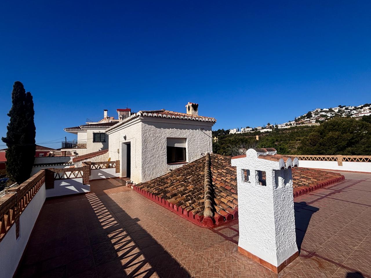 Villa · Salobrena · 5 hab.