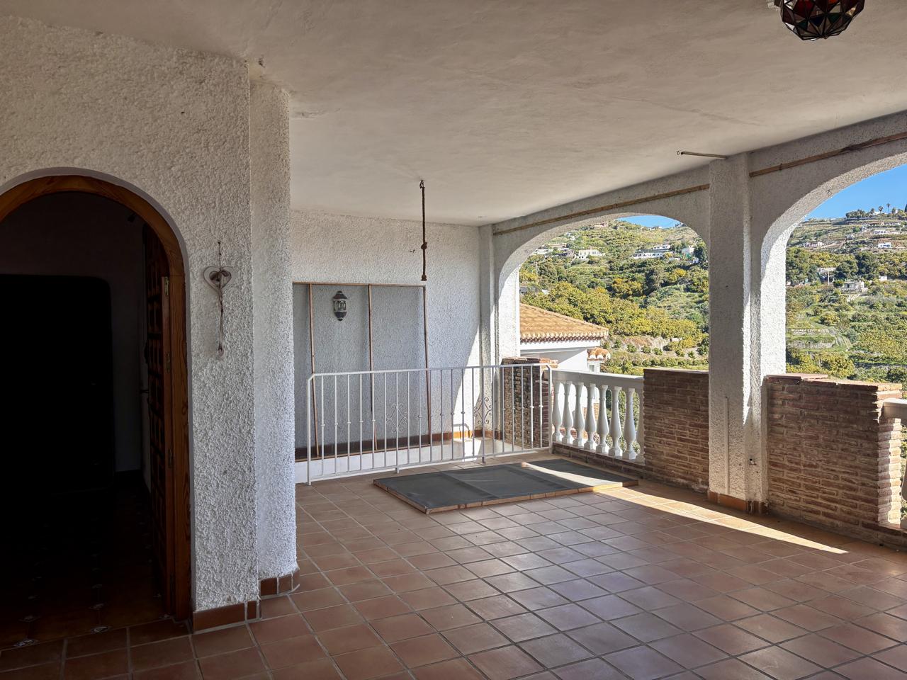 Villa · Salobrena · 5 hab.