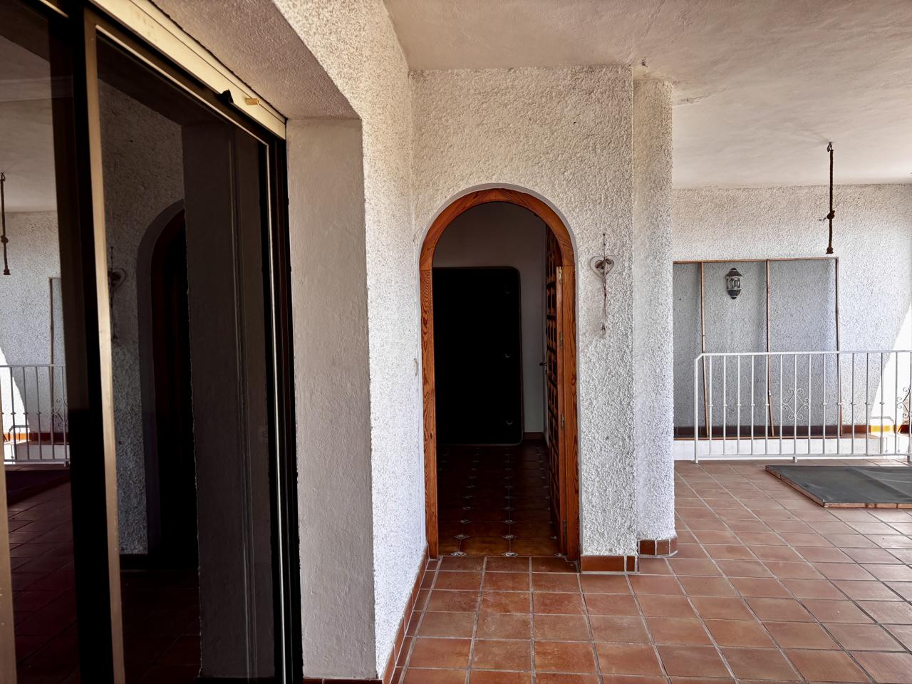 Villa · Salobrena · 5 hab.