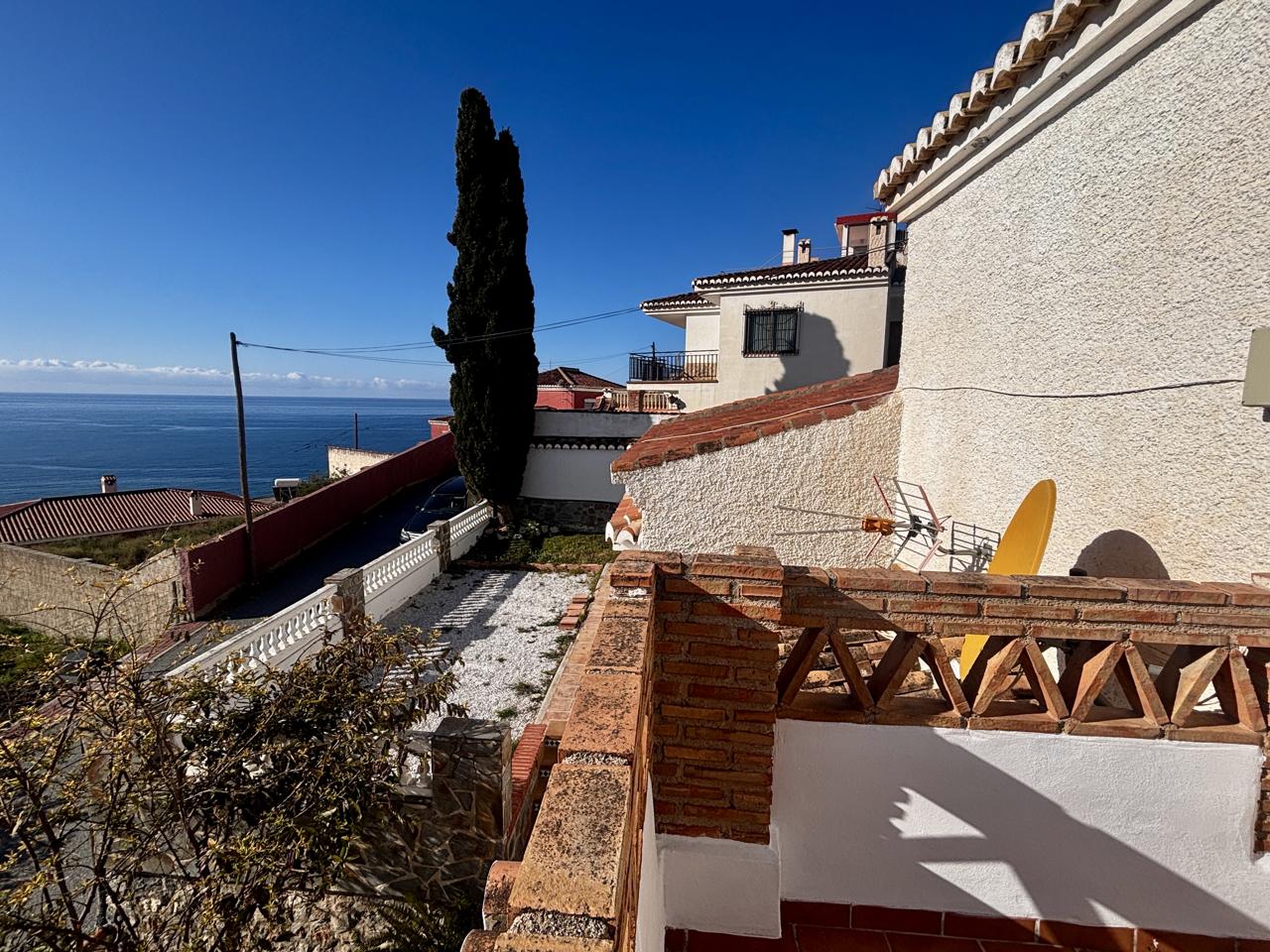 Villa · Salobrena · 5 hab.