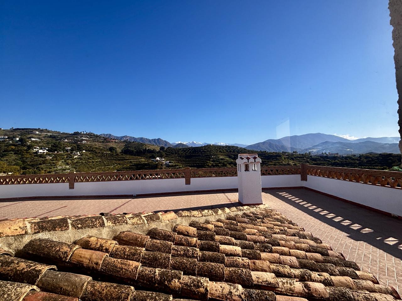 Villa · Salobrena · 5 hab.