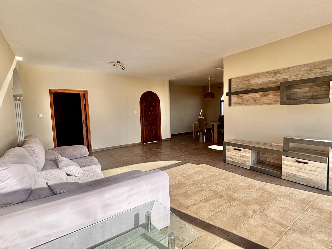 Villa · Salobrena · 5 hab.