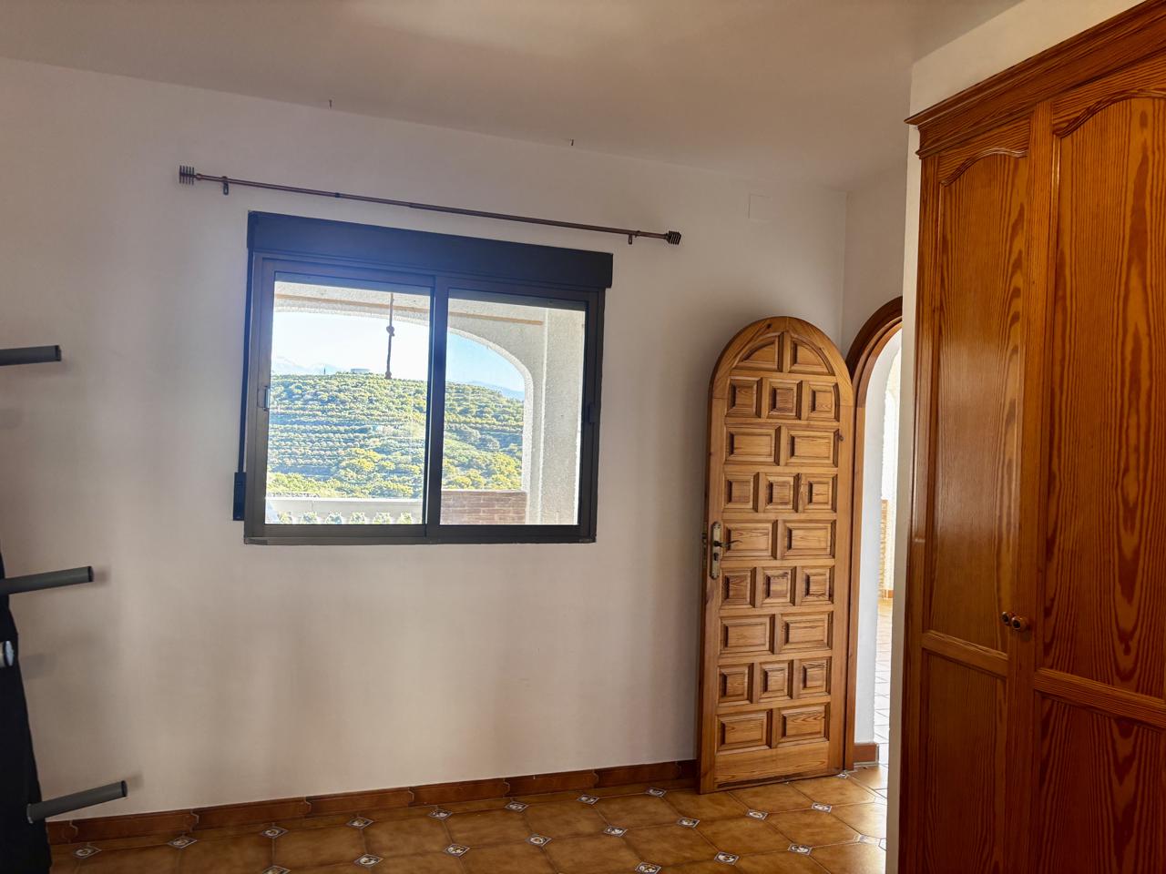Villa · Salobrena · 5 hab.