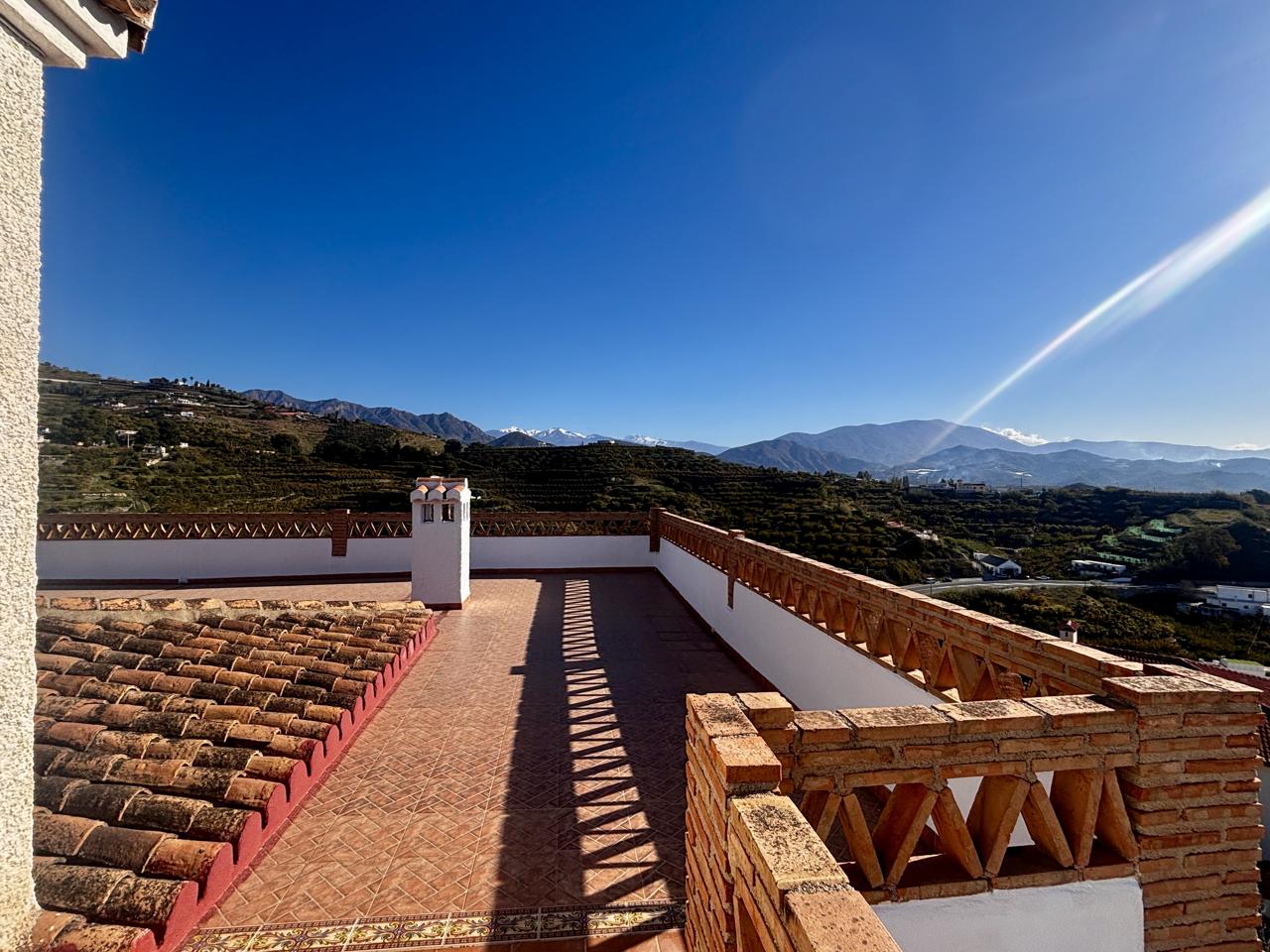 Villa · Salobrena · 5 hab.