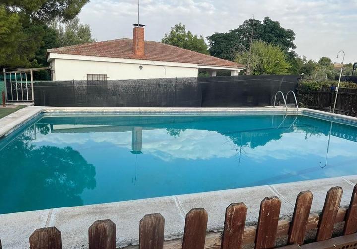 Chalet en venta en Sevilla