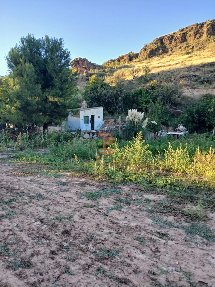 Terreno en venta en Zaragoza