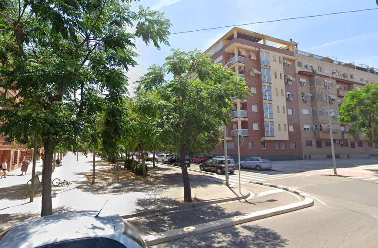 Piso en venta en Valencia