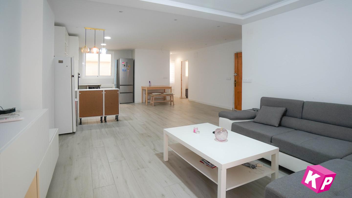 Piso en venta en Alicante