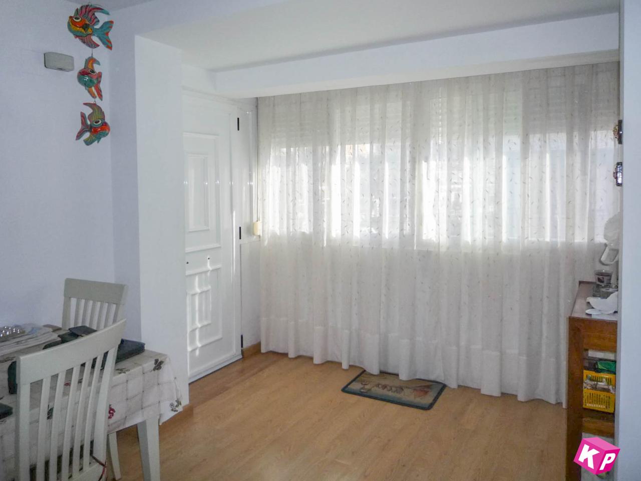 Bungalow en venta en Alicante