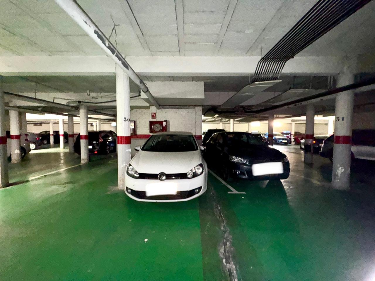 plaza-de-parking en montcada-i-reixac · mas-rampinyo---carrerada---montcada-nova 9000€