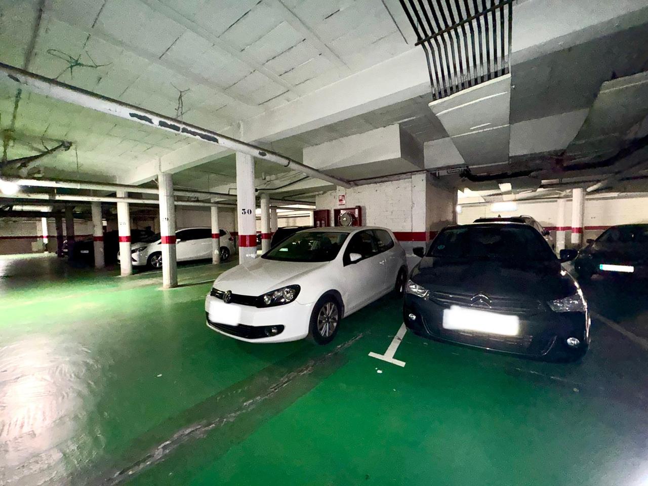 plaza-de-parking en montcada-i-reixac · mas-rampinyo---carrerada---montcada-nova 9000€