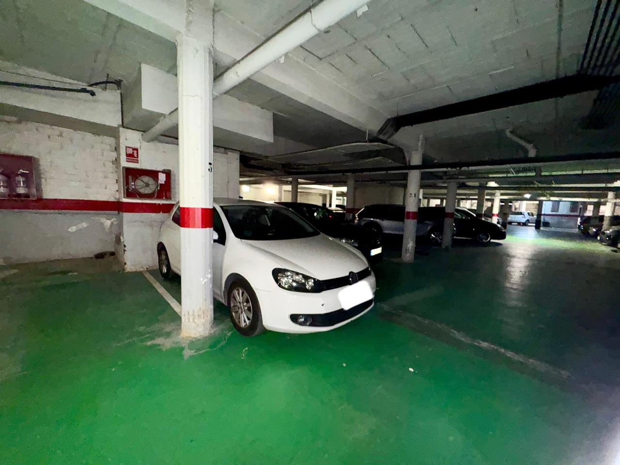 plaza-de-parking en montcada-i-reixac · mas-rampinyo---carrerada---montcada-nova 9000€