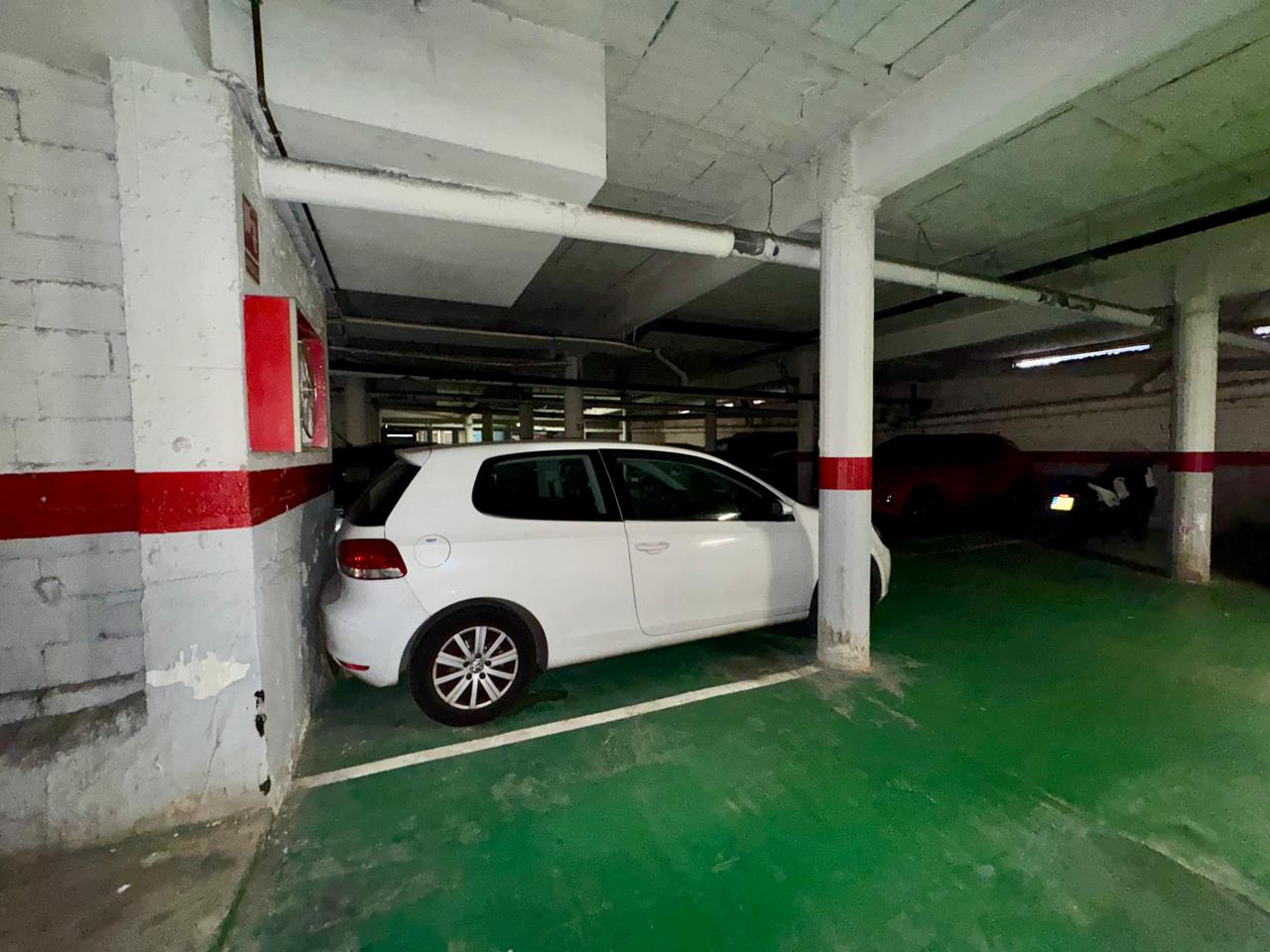 plaza-de-parking en montcada-i-reixac · mas-rampinyo---carrerada---montcada-nova 9000€