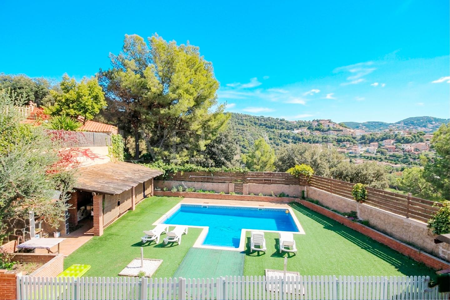 Chalet en venta en Barcelona