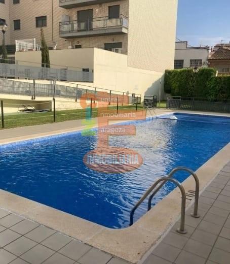 Piso en venta en Zaragoza