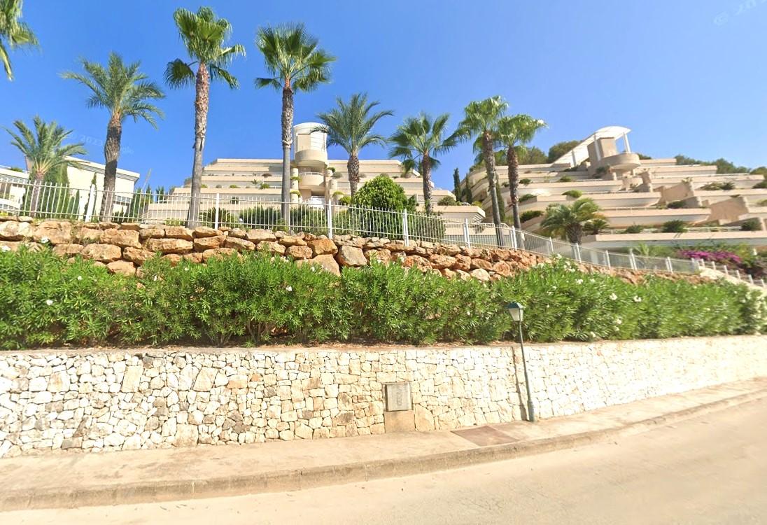 Piso en venta en Valencia