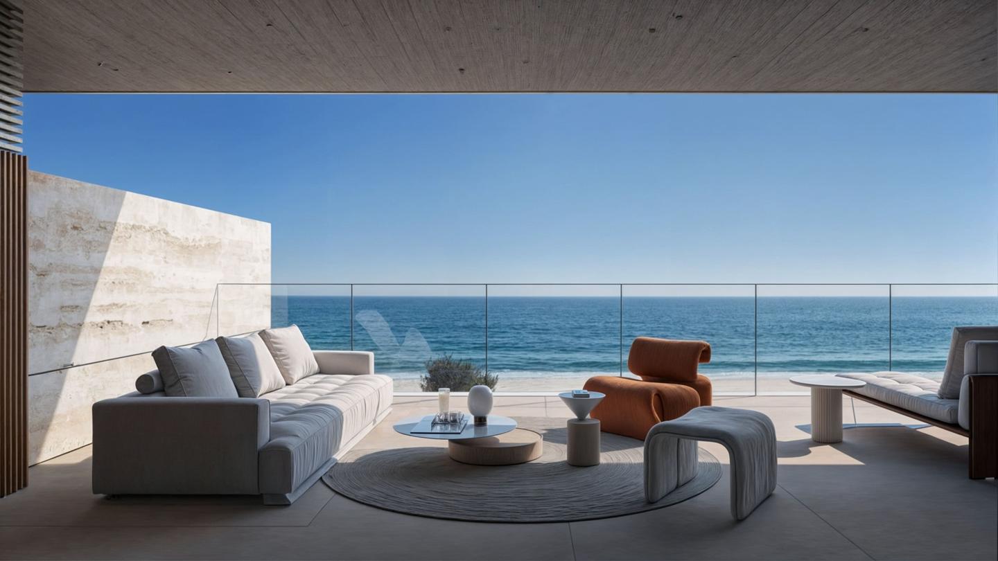Piso en venta en Málaga