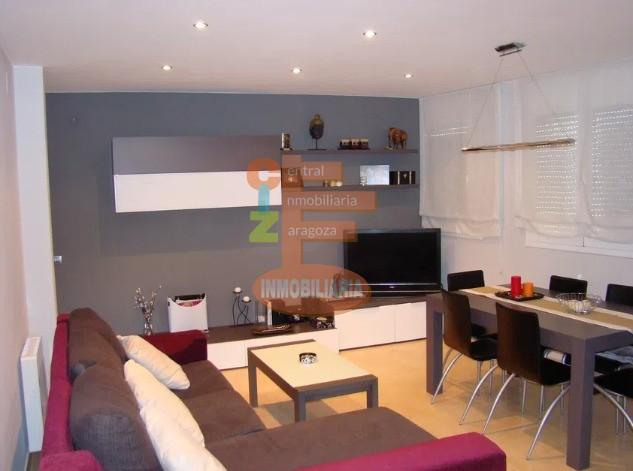 Piso en venta en Zaragoza