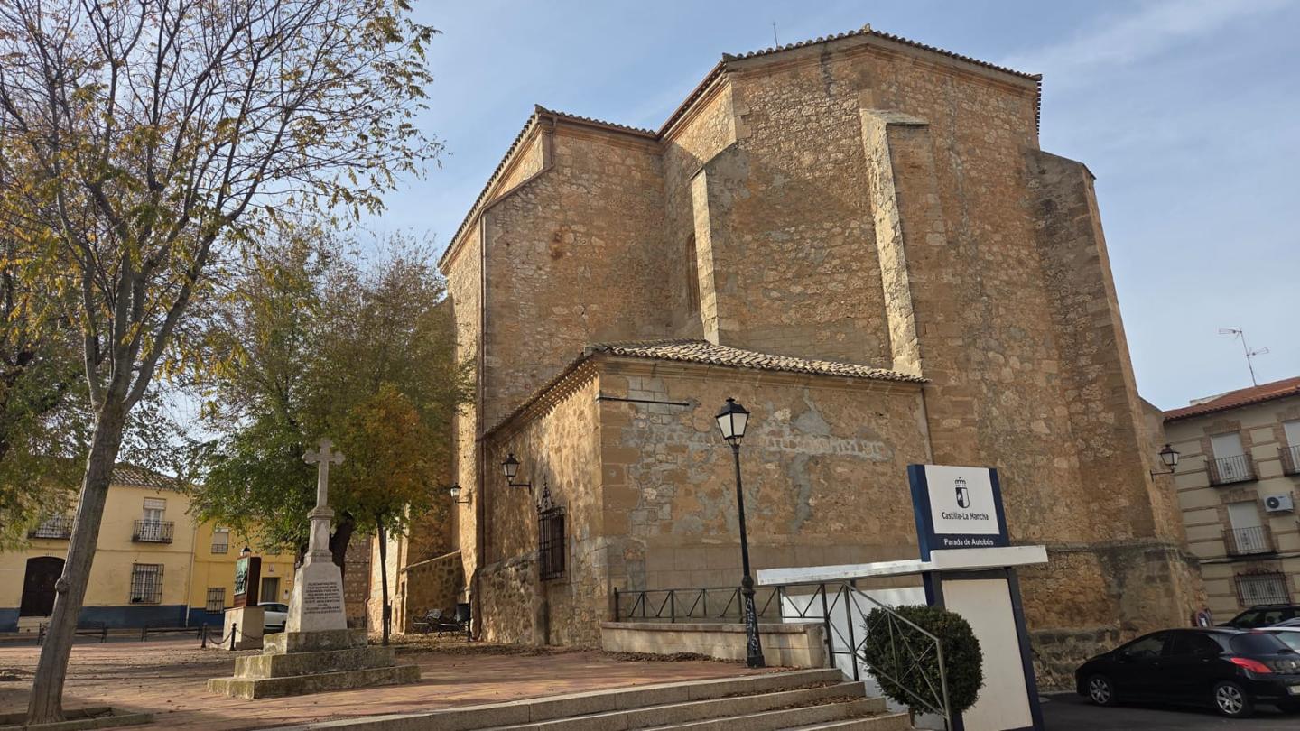 Chalet en venta en Cuenca