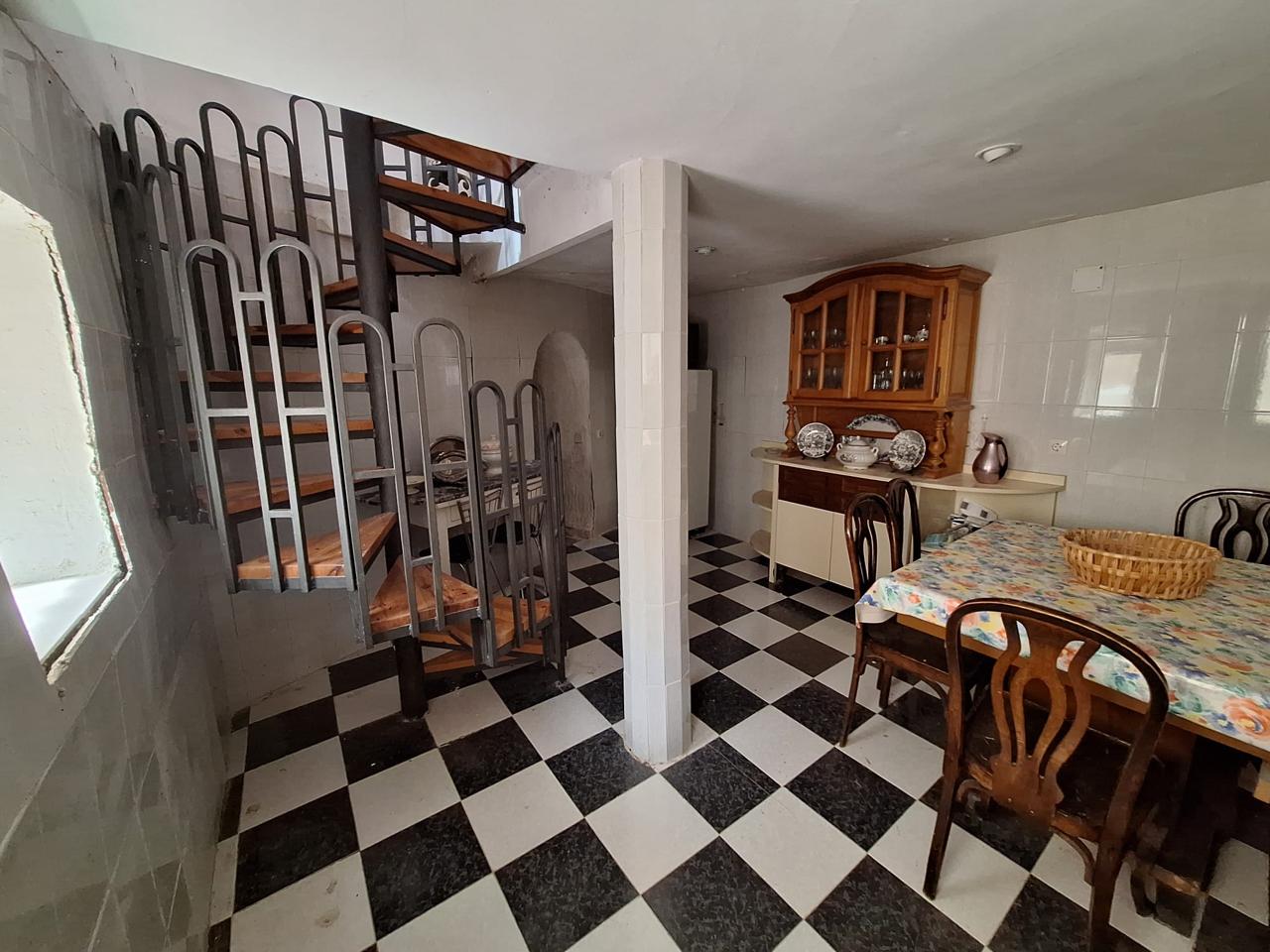 Chalet en venta en Cuenca