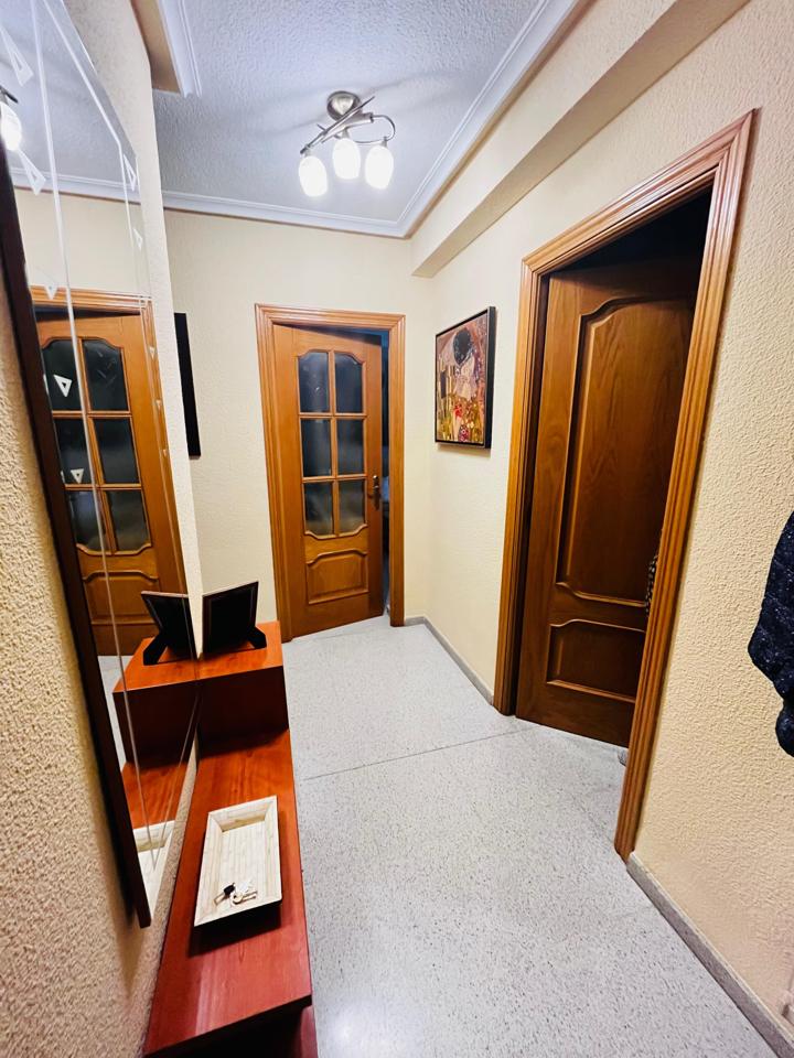Piso en venta en Cuenca