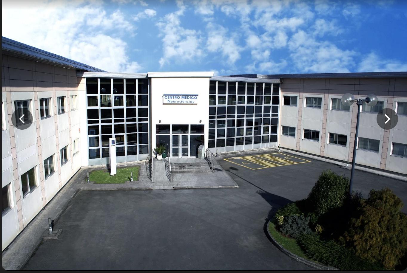 Edificio en venta en Pontevedra