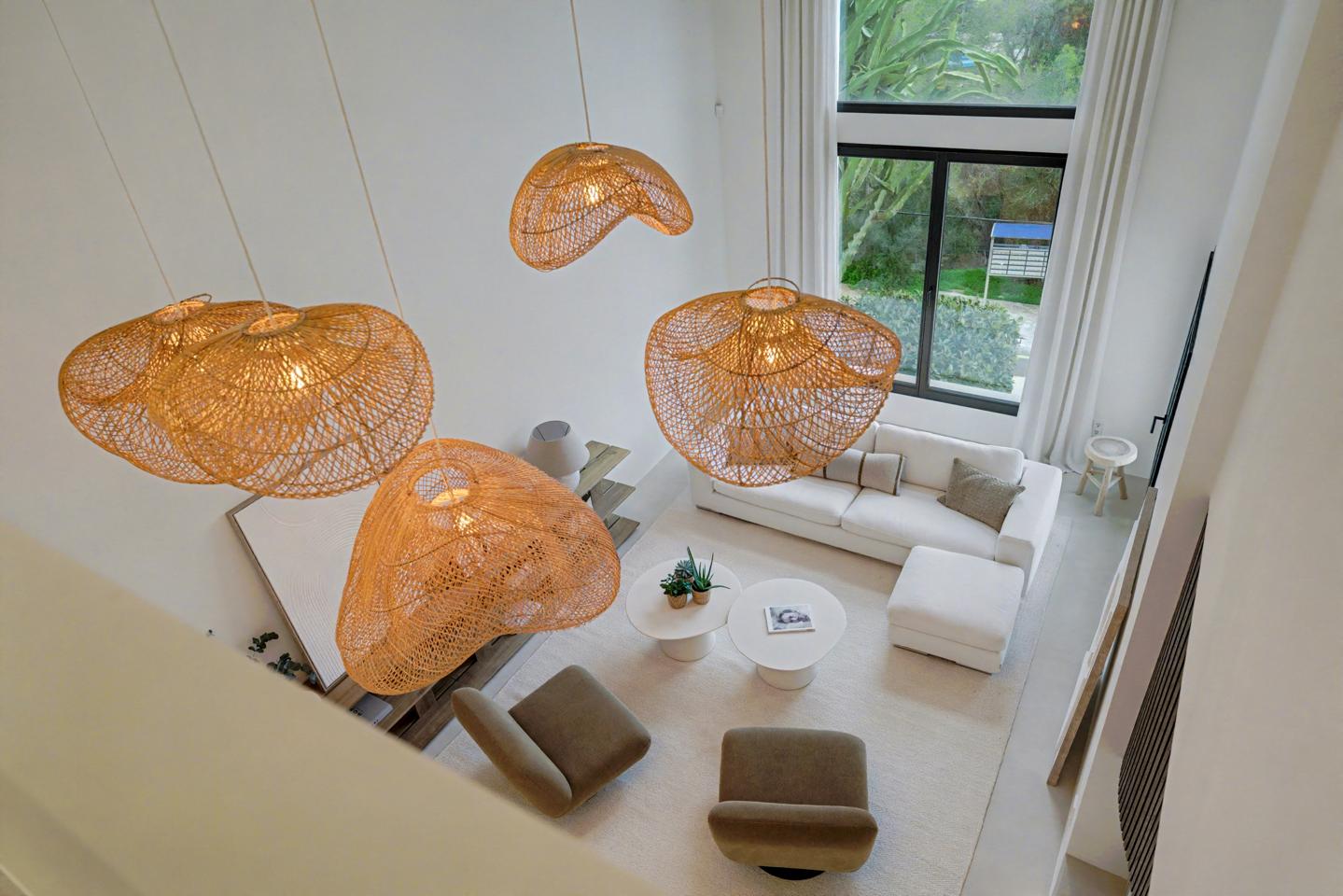 Moderna villa familiar en ubicación perfecta en Costa d’en Blanes — Costa d'en Blanes — Foto 11