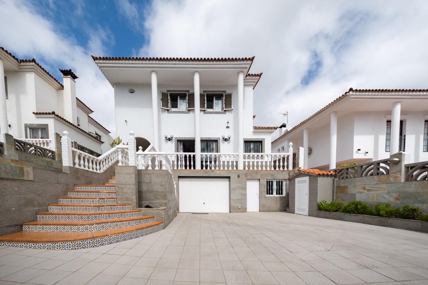 Chalet en venta en Las Palmas