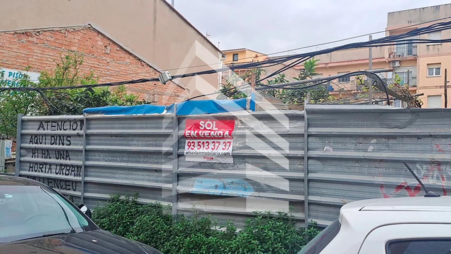 terrenos en barbera-del-valles · carrer-de-nemesi-valls-08210 542000€