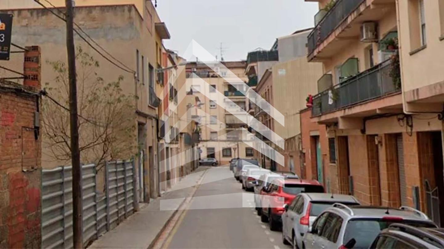 terrenos en barbera-del-valles · carrer-de-nemesi-valls-08210 542000€