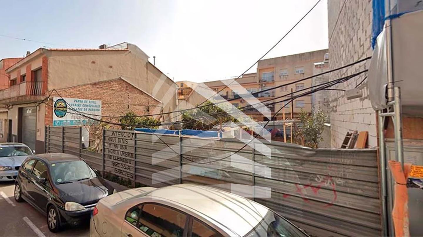 terrenos en barbera-del-valles · carrer-de-nemesi-valls-08210 542000€