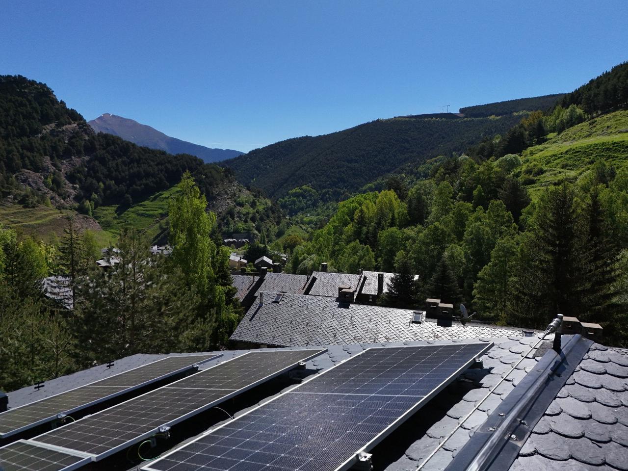 3-bedroom chalet for sale in La Massana · 9 of 60