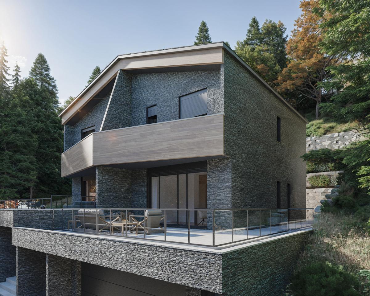 3-bedroom chalet for sale in La Massana · 5 of 60